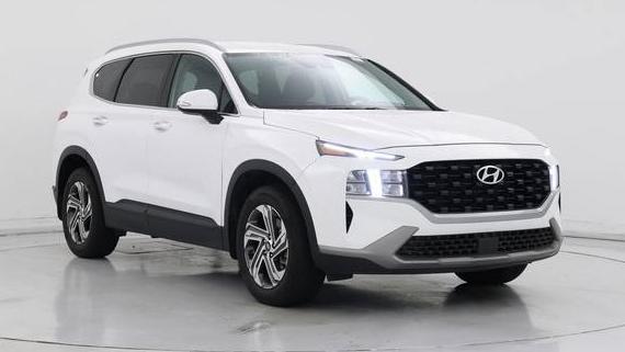 HYUNDAI SANTA FE 2023 5NMS24AJ5PH517354 image